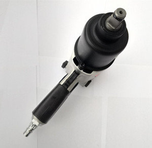 High <strong>powerful</strong> high <strong>torque</strong> stable quality <strong>air</strong> tools impact <strong>wrench</strong> 1 2 inch KEPAI kr 1505 handle exhaust - Product Image 3
