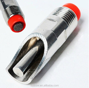 <span class=keywords><strong>Bebedero</strong></span> automático de acero inoxidable <span class=keywords><strong>para</strong></span> pezones de cerdo, gran oferta - Product Image 1