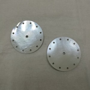 Whitelip Shell Wijzerplaat Fabrikant, Custom Wijzerplaat Maken - Product Image 3