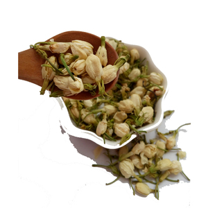 Mo Li Hua Fleurs <span class=keywords><strong>de</strong></span> <span class=keywords><strong>jasmin</strong></span> séchées naturelles pour thé fleuri - Product Image 2