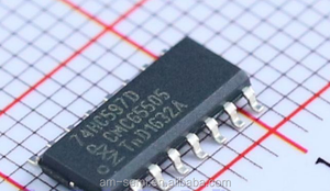 74HCT132PW puerta NAND 4 2IN CMOS 14Pin T/R TSSOP14 materiales de servicio - Product Image 6