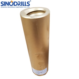 Manchon d'accouplement multifonction R25 R28 R32 R38 T38 T45 T51
