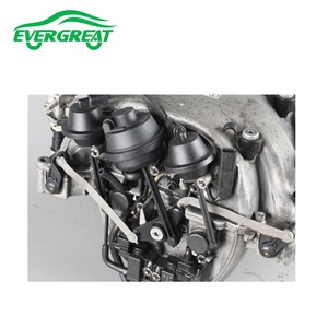 06-11สำหรับ Mercedes W203 C230 CLK350เครื่องยนต์มอเตอร์ไอดีท่อร่วมอากาศ2721402401 <span class=keywords><strong>FEO</strong></span> - Product Image 4