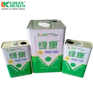 Non-toxic High Heat Resistant All-purpose Contact Glue