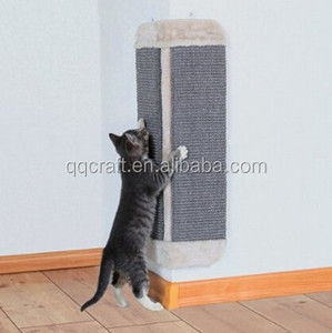 Aimigou wall corner Protector scratch notepad Cat Scratcher - Product Image 1