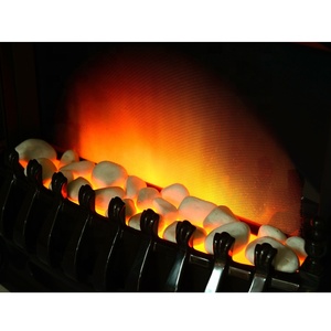 Sistema de Control de termostato de Control remoto YIKA, chimenea eléctrica Premium decorativa para el hogar con calor - Product Image 2