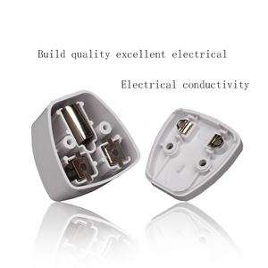 Bộ Chuyển Đổi Đa Năng Cắm Bộ Chuyển Đổi Điện Áp 220V Đến 110V Máy Biến Áp Bộ Chuyển Đổi Du Lịch Đa Năng - Product Image 5