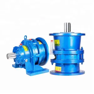 Good price cycloidal gear decelerator liming reducer motor reducteur