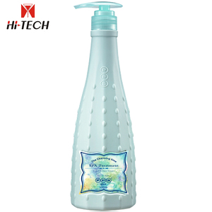 ecológico y agradable a la piel libre de sulfato ácido hialurónico suave queratina champú de <span class=keywords><strong>aceite</strong></span> de argán al por mayor - Product Image 4