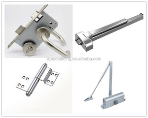 Porte coupe-feu avec panneau de <span class=keywords><strong>vision</strong></span> - Product Image 2