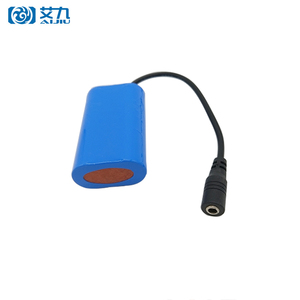 Fornitori della cina Direttamente All'ingrosso 3.7 V Li-Ion 5000 mAH - Product Image 4