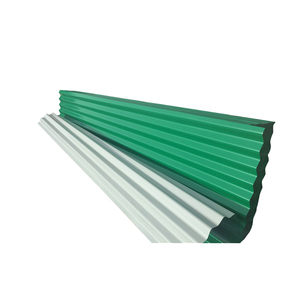Colore Zincato Tetto <span class=keywords><strong>di</strong></span> <span class=keywords><strong>Copertura</strong></span> In <span class=keywords><strong>Lamiera</strong></span> <span class=keywords><strong>di</strong></span> Acciaio <span class=keywords><strong>Per</strong></span> La Vendita Codice <span class=keywords><strong>di</strong></span> HS Materiali da Costruzione In Metallo Zincato In Acciaio Ondulato - Product Image 6
