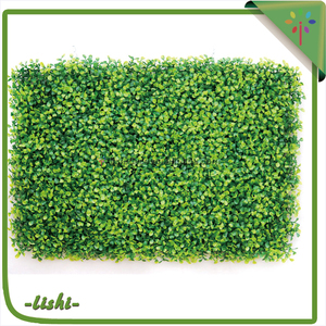 Milan hierba artificial al por mayor de China de fábrica mejor precio sistema de la <span class=keywords><strong>pared</strong></span> verde jardín <span class=keywords><strong>vertical</strong></span> - Product Image 6