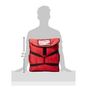 PROSERVE Isolato Sacchetto più freddo per la Pizza di Consegna di Consegna Professionale - Product Image 3