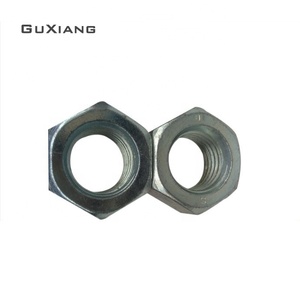 GB51 personalizada de fábrica pequeño de acero <span class=keywords><strong>inoxidable</strong></span> pequeña cabeza hexagonal remaches tuercas - Product Image 2