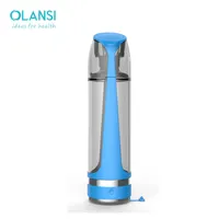 Gezondheidszorg Olansi Waterstof Waterzuiveraar Dispenser Water Ionisator