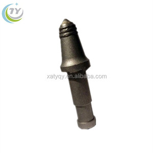 Denti a Proiettile in Carburo di Tungsteno Forgiato 42CrMo PDC per Utensili di Perforazione per Miniere di Carbone, Uso su Roccia Dura, Senza Scintille, Resistenti all'Usura - Product Image 3