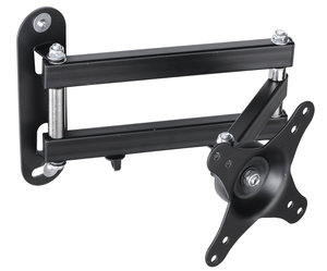 180 grados giratoria brazo extensible soporte de <span class=keywords><strong>tv</strong></span> lcd de montaje - Product Image 5