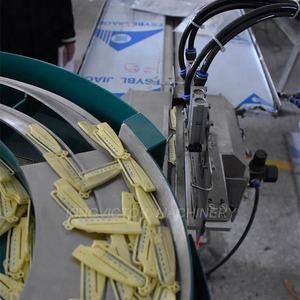 Automatische Tellen Hardware Onderdelen Metalen Onderdelen Verpakking Machine - Product Image 3