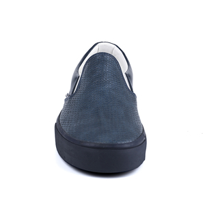 Venta caliente casual hombres zapatos originales hombres slip on mocasines zapatillas - Product Image 2