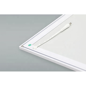 Nhà Kho Tại Đức TUV UGR<19 595X595 620X620 36W 40W 120lm/W Bảng Đèn <span class=keywords><strong>Led</strong></span> - Product Image 5