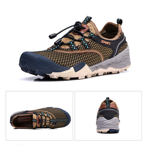 Oem Adulto Scarpa Senderismo Outdoor Scarpe <span class=keywords><strong>Da</strong></span> Trekking Scarpe <span class=keywords><strong>Da</strong></span> Trekking Impermeabili - Product Image 6