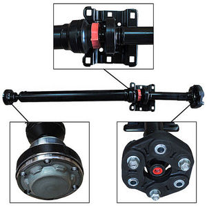 Albero di Trasmissione per Audi Q7, Albero Cardanico 7L0521102B <span class=keywords><strong>D</strong></span> F G H M <span class=keywords><strong>N</strong></span> 7L6521102G M R P 7L6521102B C <span class=keywords><strong>D</strong></span> E H <span class=keywords><strong>N</strong></span> Q 7L0521101A - Product Image 5