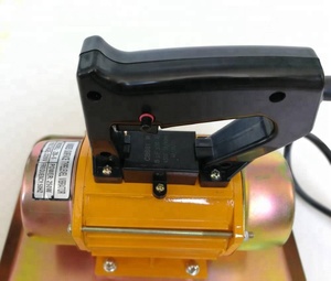 เกรียงไฟฟ้าแบบมือถือ250W,เครื่องขัดคอนกรีตสั่นซีเมนต์ - Product Image 5