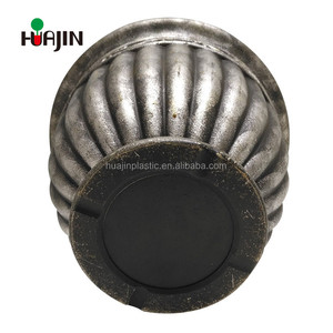 <span class=keywords><strong>Amazon</strong></span> Top Vendeur <span class=keywords><strong>Intérieur</strong></span> Décoratif en plastique tall planteur grand jardin pot pour plantes - Product Image 2
