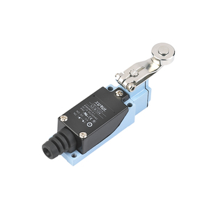 Doble way impermeable interruptor de límite 8104 con ul tuv ce rohs - Product Image 1