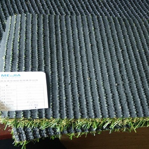 Vente chaude <span class=keywords><strong>pas</strong></span> cher paysage vert tapis croquet gazon artificiel - Product Image 6