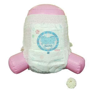 Bebé lindo Cómodos y desechables pañales para bebés Compañías que buscan distribuidores - Product Image 2