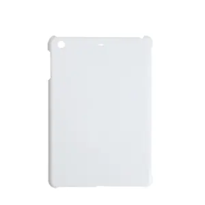 Blank 3D SublimationためiPadミニ4 Tablet PC 3DスナップケースSublimationためiPad 2/3/4 Air 2 Pro 9.7カバー