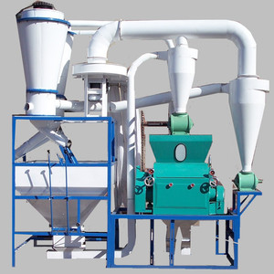 Planta de molino de harina de maíz, bajo <span class=keywords><strong>precio</strong></span> - Product Image 1