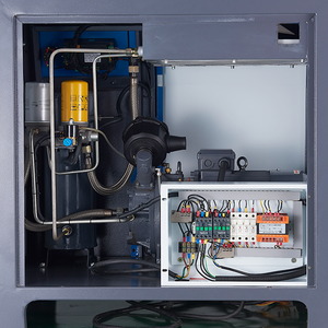 Compressore d'aria portatile del rotolo di 16 barre del produttore della porcellana - Product Image 2