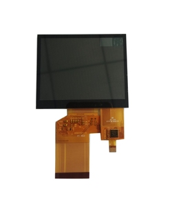 3.5 inch IPS <span class=keywords><strong>TFT</strong></span> LCD hiển thị 320x240 RGB <span class=keywords><strong>54</strong></span> <span class=keywords><strong>Pin</strong></span> - Product Image 2