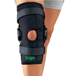 Voulez-<span class=keywords><strong>vous</strong></span> savoir où acheter forte pas cher genou manches pour basket-ball - Product Image 3