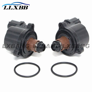 LLXBB Soupape De Commande D'air De Ralenti pour <span class=keywords><strong>Mitsubishi</strong></span> MD619857 1450A116 MD628174 MD628117 MD628119 - Product Image 6