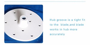 Bán Máy Phát Điện Cối Xay Gió Ngang 1000 W Chất Lượng Tốt - Product Image 4