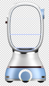 <span class=keywords><strong>Robot</strong></span> de service de livraison d'aliments, <span class=keywords><strong>restaurant</strong></span> hôtel, navigation automatique, haute qualité - Product Image 4