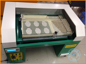 Máy Đính Đá Kim Cương Giả Chuyển Trang Phục - Product Image 3