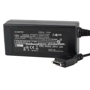 Chargeur d'ordinateur portable de remplacement, 14 V, 500 a, 30W, pour HP slam 2, adaptateur AC, 30W 19V HSTNN-DA21 ac dc