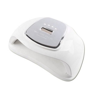 Neueste SUN X plus UV <span class=keywords><strong>LED</strong></span> Nagel lampe 72w SUNX Plus 2 Hände härtende Nagel UV Nagel <span class=keywords><strong>LED</strong></span> Lampe - Product Image 6