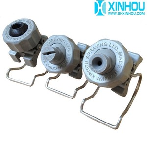 <span class=keywords><strong>Oeillet</strong></span> clip jet plat <span class=keywords><strong>pince</strong></span> rapide installer buse - Product Image 6