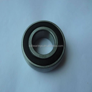 Bearing Gudang CS200 CS201 CS202 CS203 CS204 CS207 CS300 Bantalan Bola Permukaan Bulat - Product Image 3