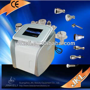 7 1 en perder peso rápido del salón de belleza de la máquina - Product Image 1