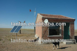 1kw để 8KW năng lượng mặt trời gió Máy phát điện Kit nhà 5KW lai hệ thống với 2kw & 3KW hiệu quả cao cho off-lưới sống - Product Image 6