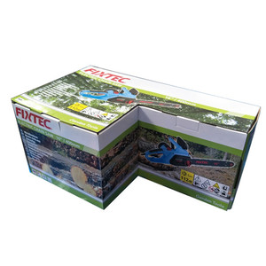 เครื่องเลื่อยโซ่<span class=keywords><strong>ไฟฟ้า</strong></span> FIXTEC เครื่องตัดต้นไม้ <span class=keywords><strong>ราคา</strong></span> 45cc 52cc 58cc - Product Image 5