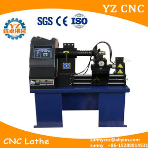 WS26 borde enderezar <span class=keywords><strong>la</strong></span> máquina con torno <span class=keywords><strong>de</strong></span> aleación rueda mag - Product Image 1