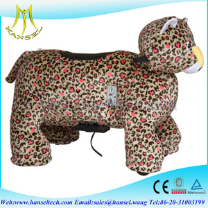 Hansel <span class=keywords><strong>centro</strong></span> <span class=keywords><strong>comercial</strong></span> de interior juguetes eléctricos animales caminando juguetes - Product Image 3